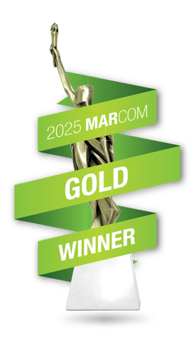 NexGen Manufacturing Wins Global Gold MarCom Award
