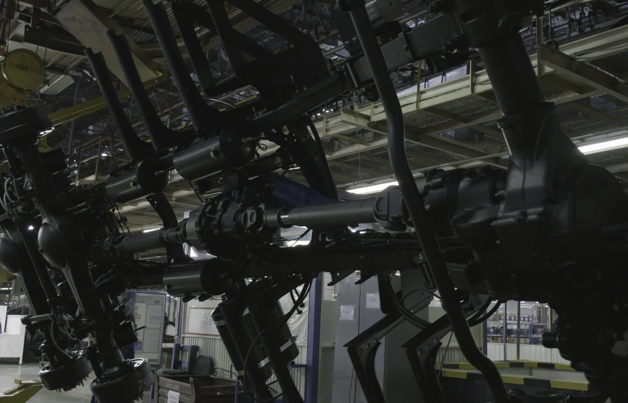 Production-process-of-heavy-mining-trucks-at-factory-dump-truck-transmission-2316167-2-1