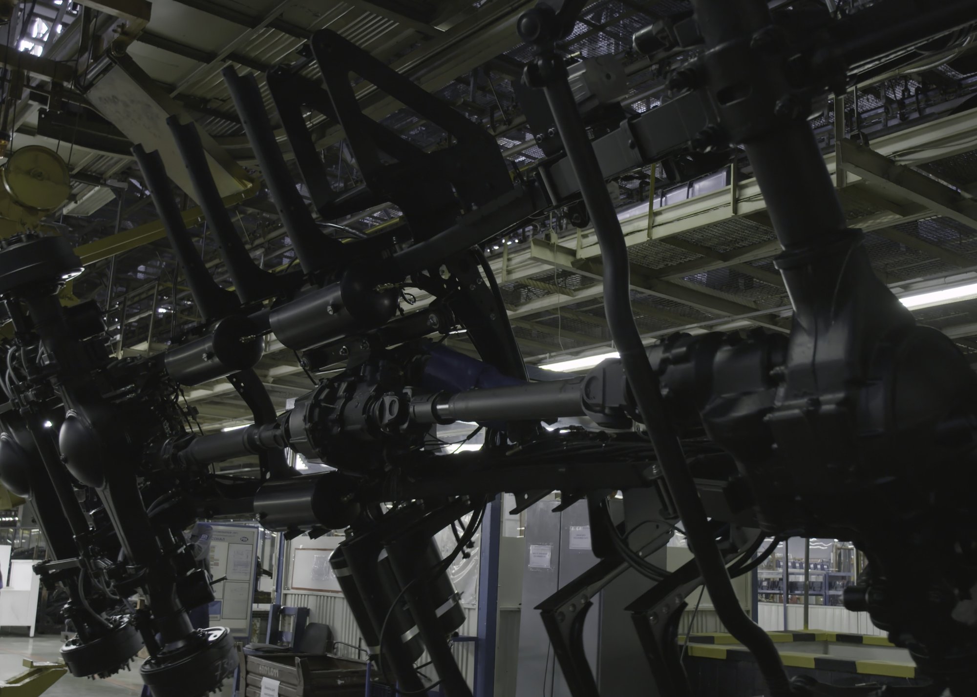 Production-process-of-heavy-mining-trucks-at-factory-dump-truck-transmission-2316167-2