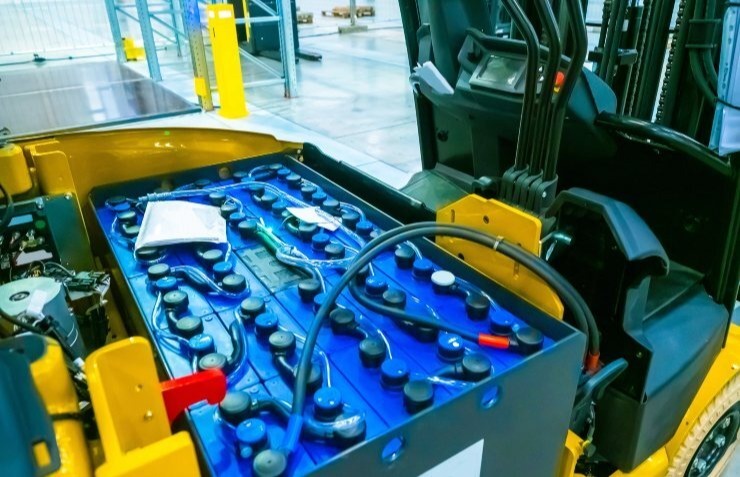 lithium-ion-batteries