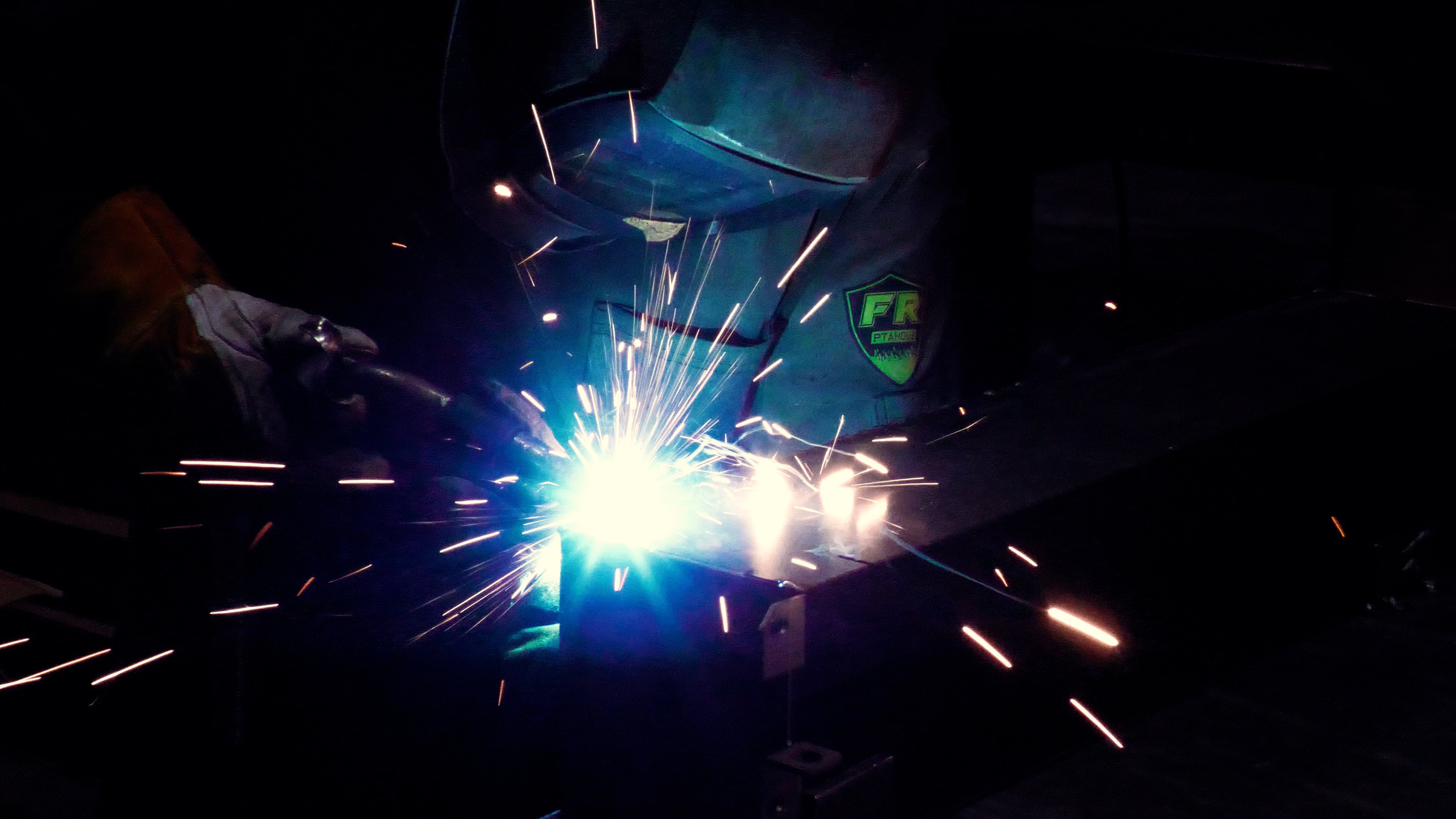 Weld 3